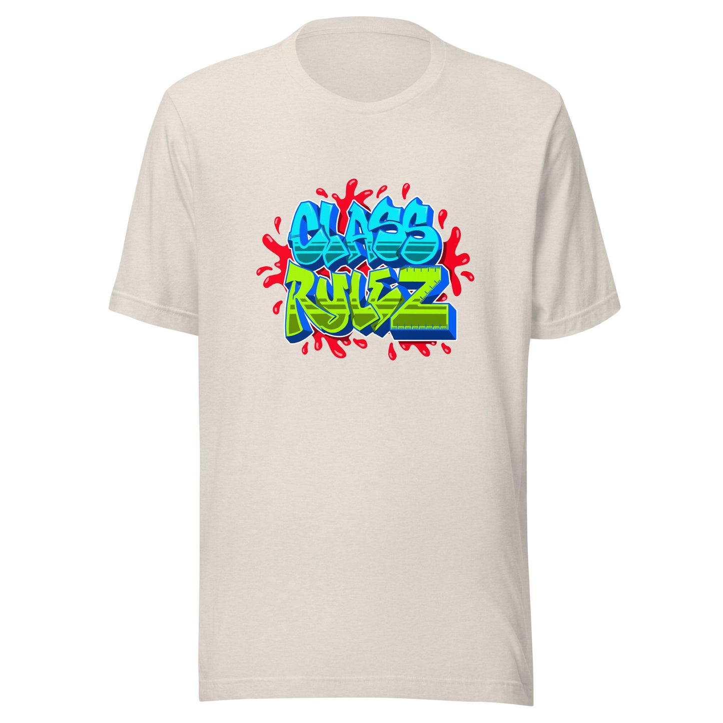 Unisex t-shirt