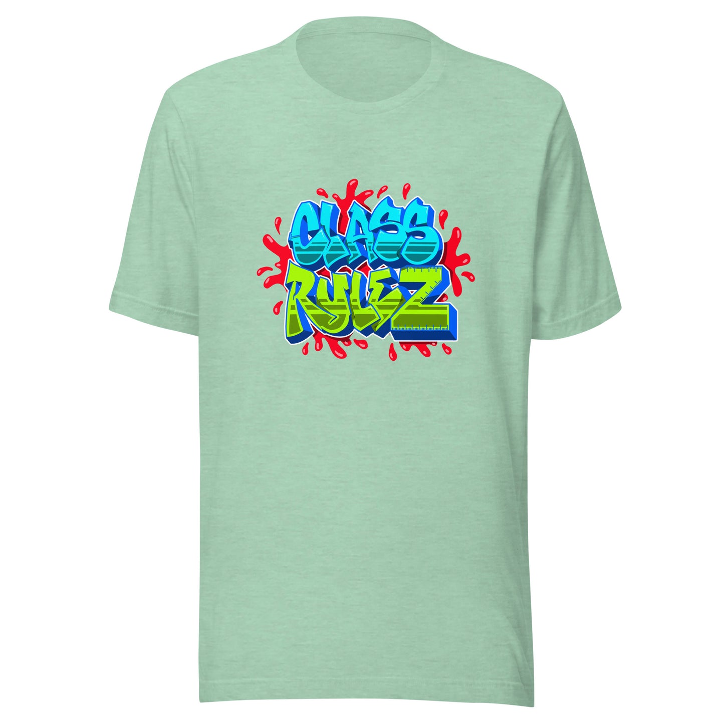 Unisex t-shirt