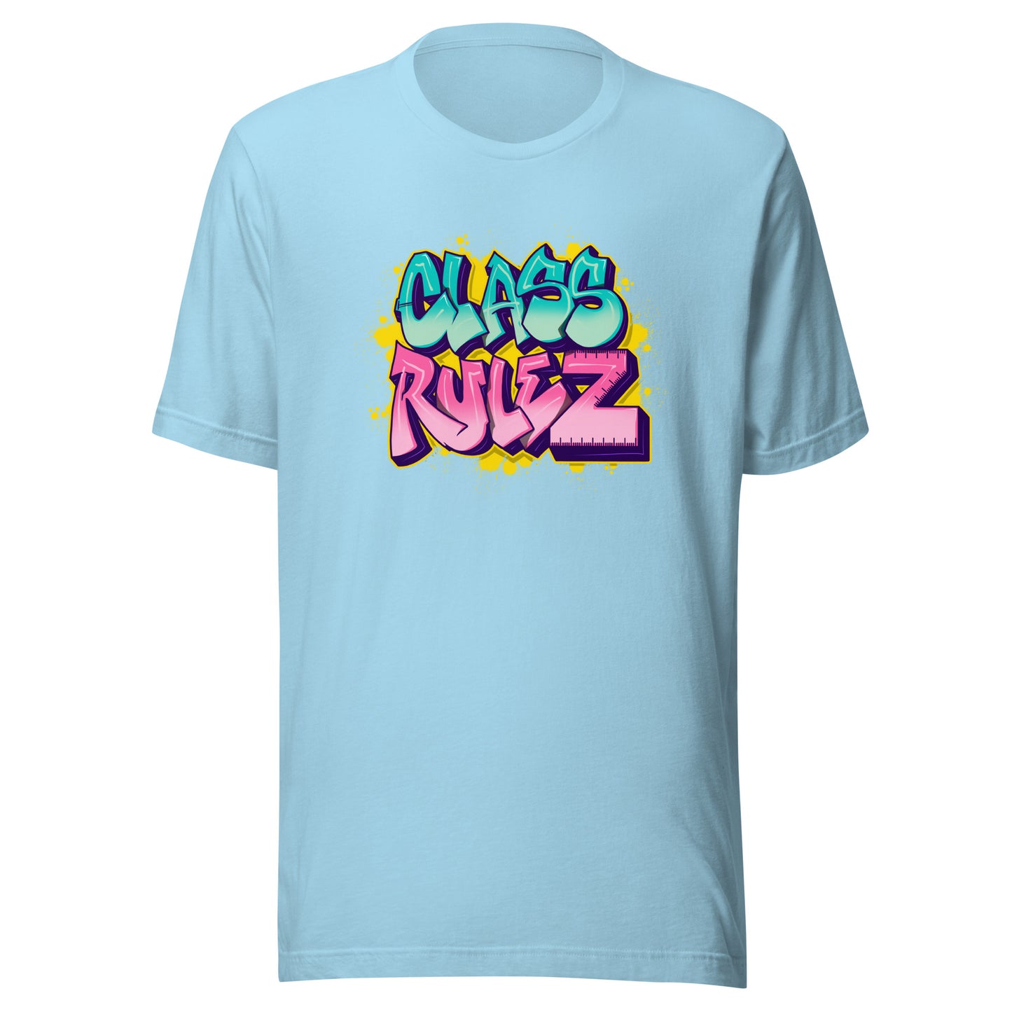 Unisex t-shirt