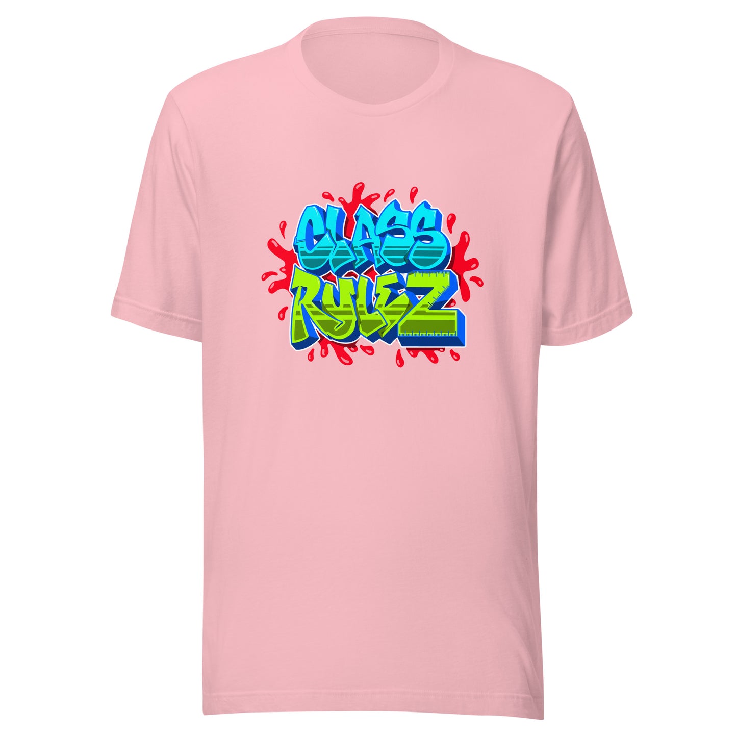 Unisex t-shirt