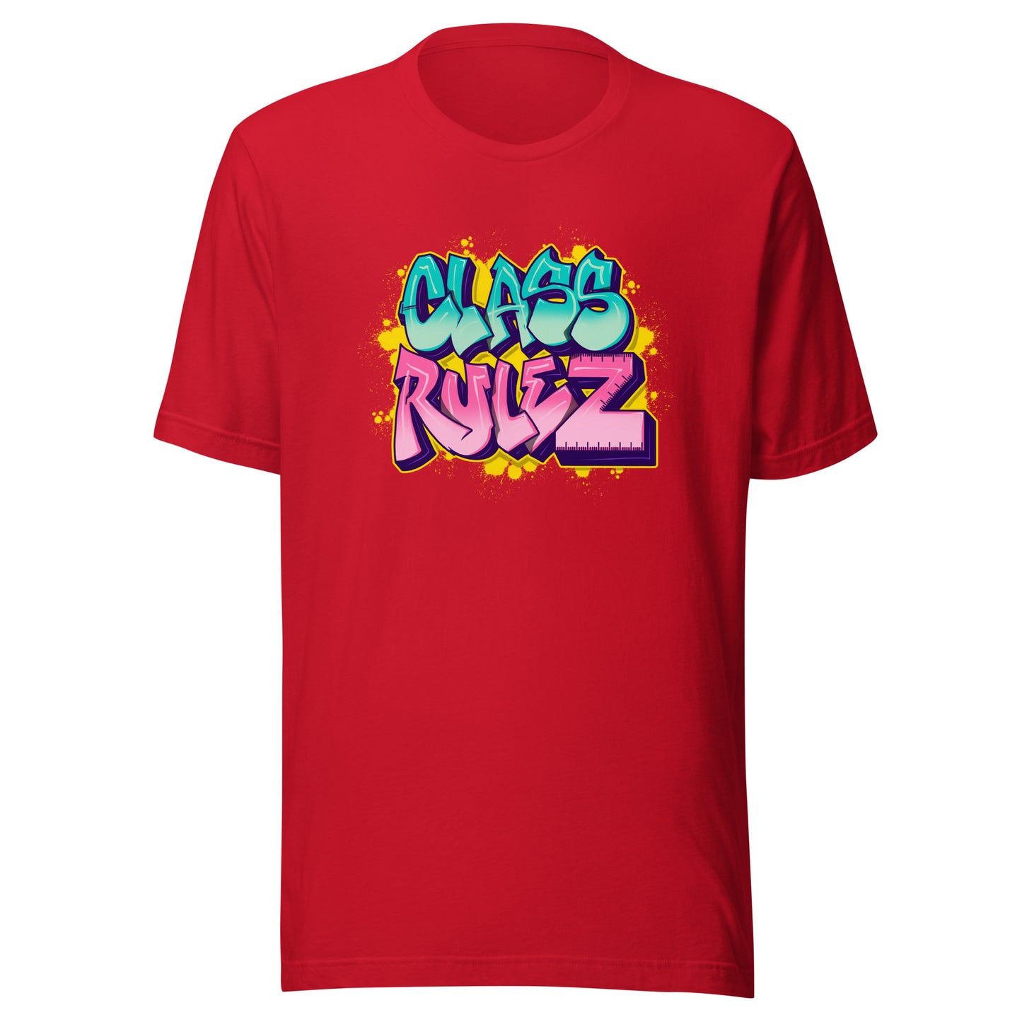 Unisex t-shirt