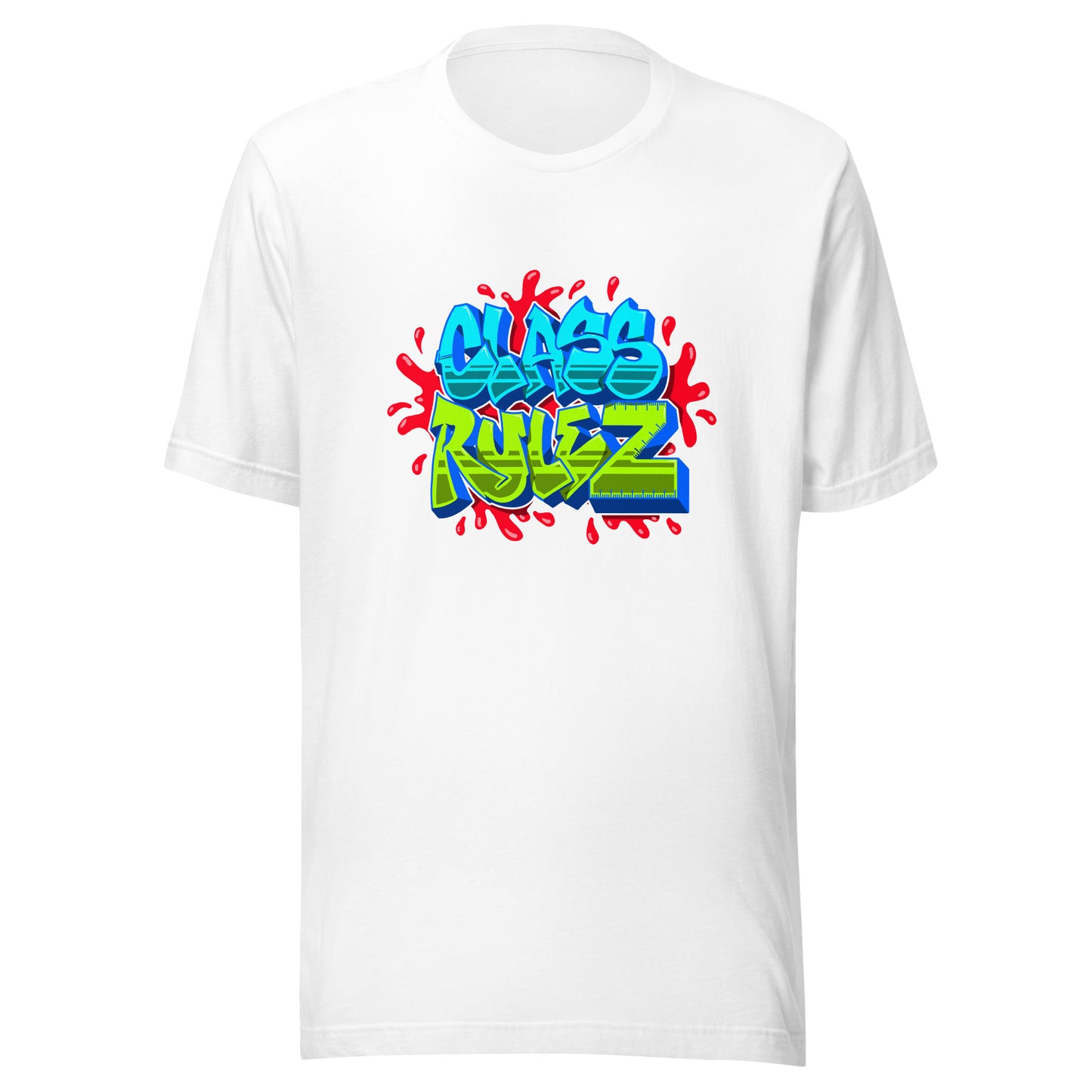 Unisex t-shirt