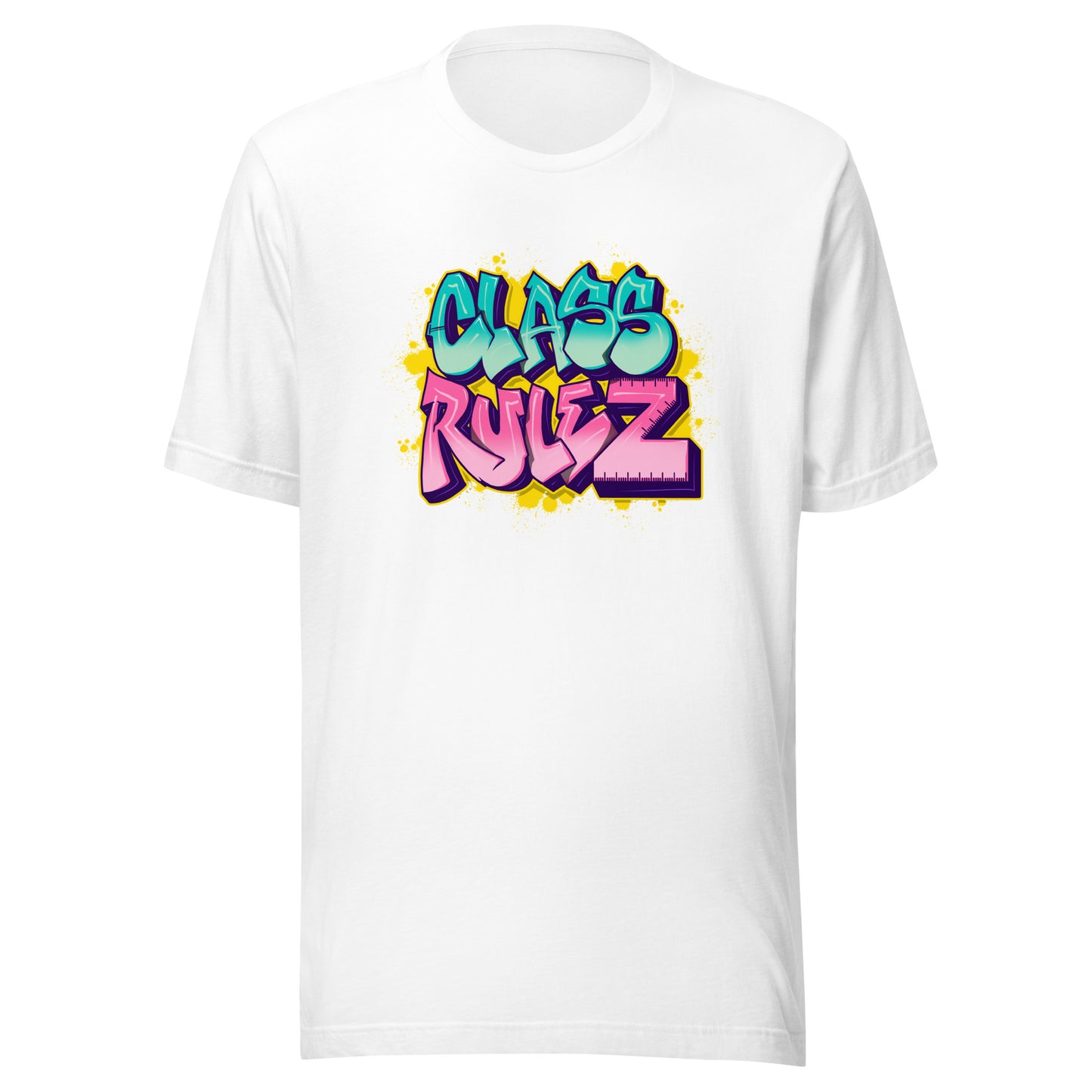 Unisex t-shirt