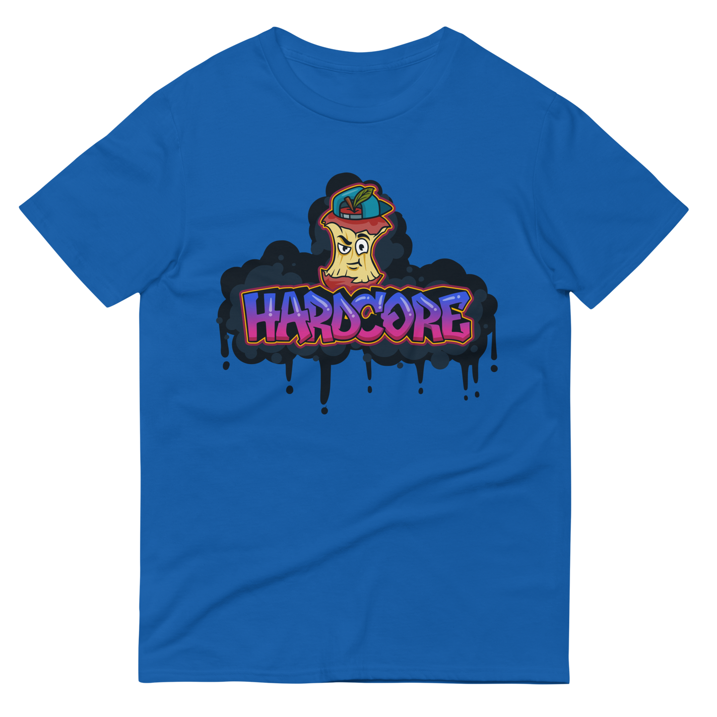 Short-Sleeve T-Shirt