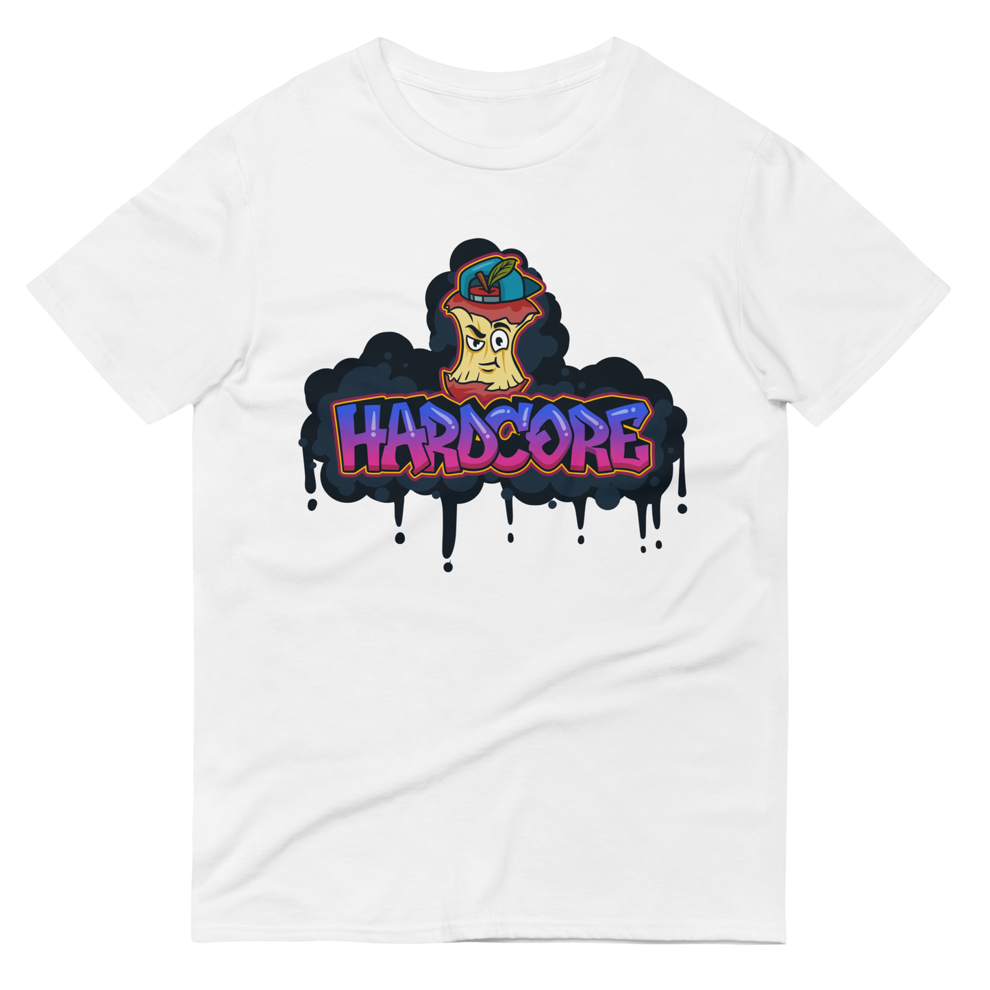 Short-Sleeve T-Shirt